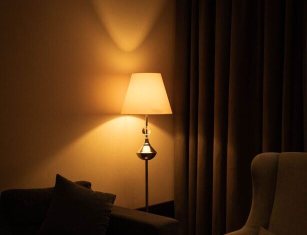 Tips for Creating a Cosy and Inviting Living Room Space
