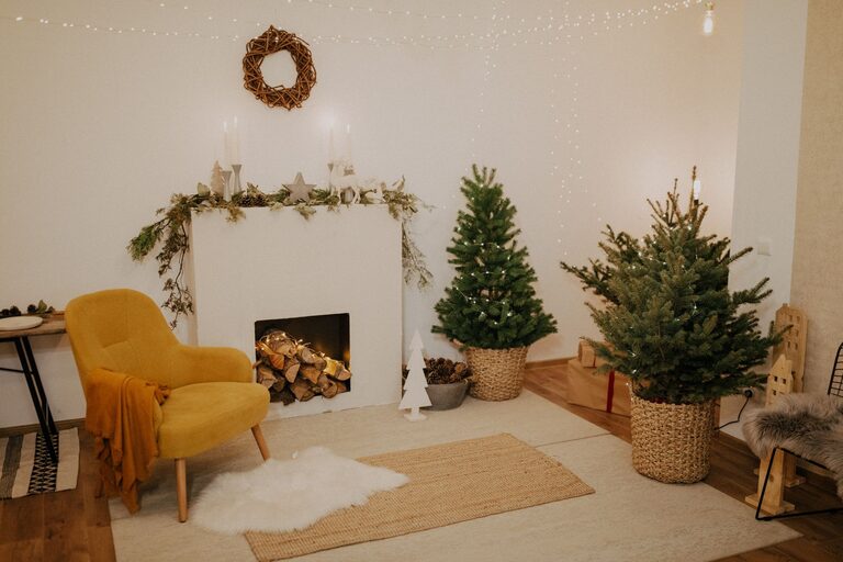 Simple Ways to Create a Cosy and Inviting Home Environment for All Seasons