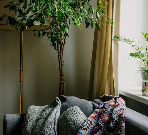 Tips for Creating a Cosy and Inviting Living Room Space