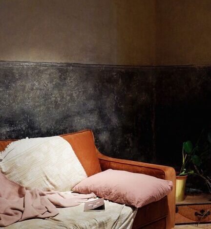 Tips for Creating a Cosy and Inviting Living Space at Home